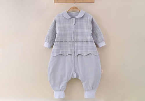 Baby Knit Suit